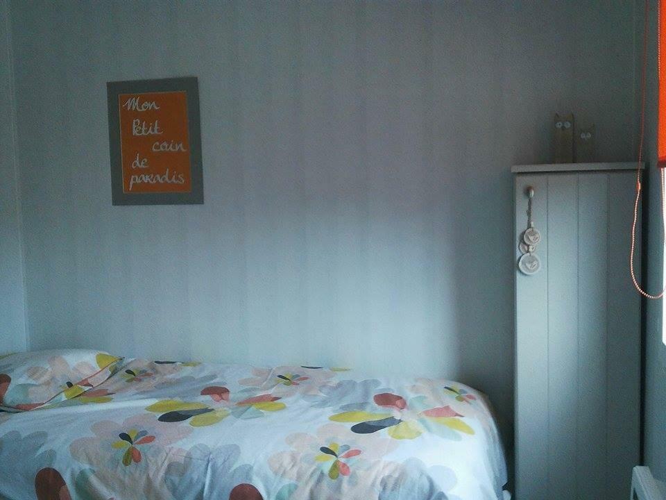 La Halte Villa Villeret Eksteriør bilde